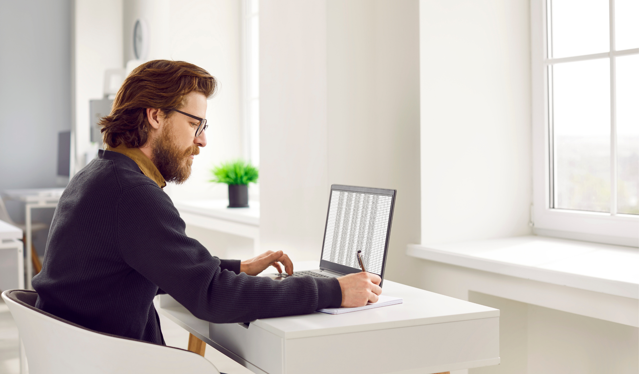 Watch Microsoft Excel Basic Skills